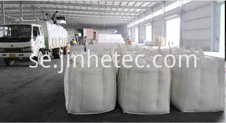 Factory Direct Supply Calcium Formate 98%